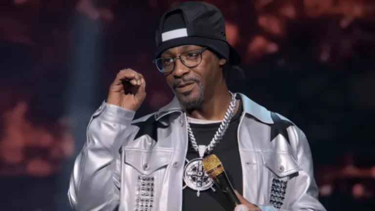 Katt Williams Net Worth