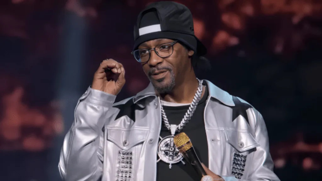 Katt Williams Net Worth