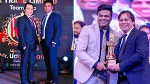 Lavish Choudhary Net Worth
