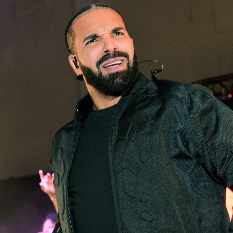 Drake Net Worth