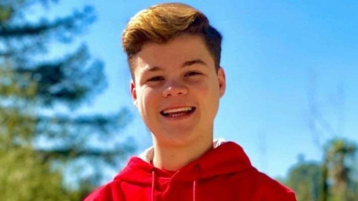 Jack Doherty Net Worth