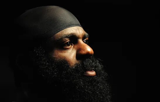 Kimbo Slice Net Worth
