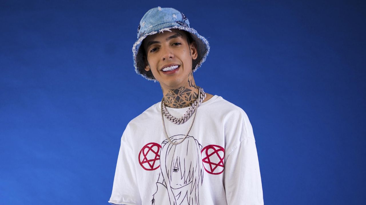 Natanael Cano Net Worth