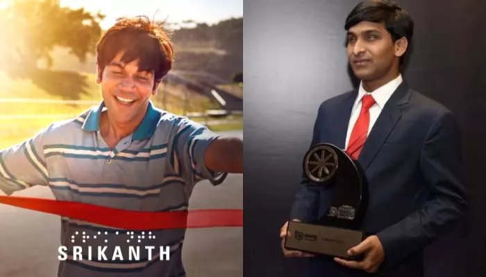 Srikantha bolla Net Worth