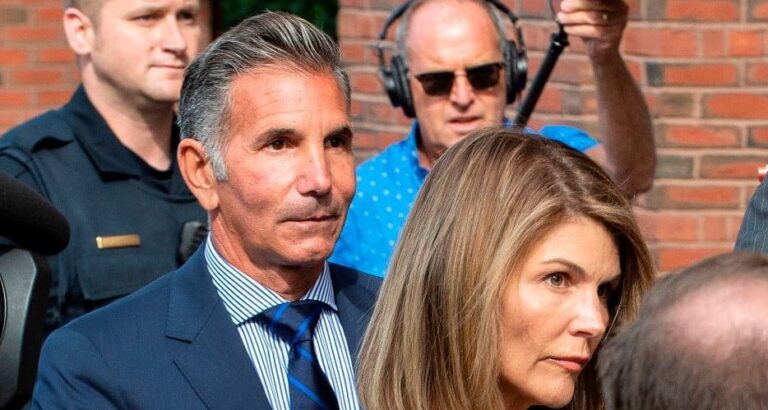 Mossimo Giannulli Net Worth