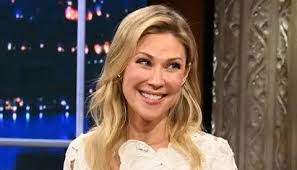 Desi Lydic Net Worth