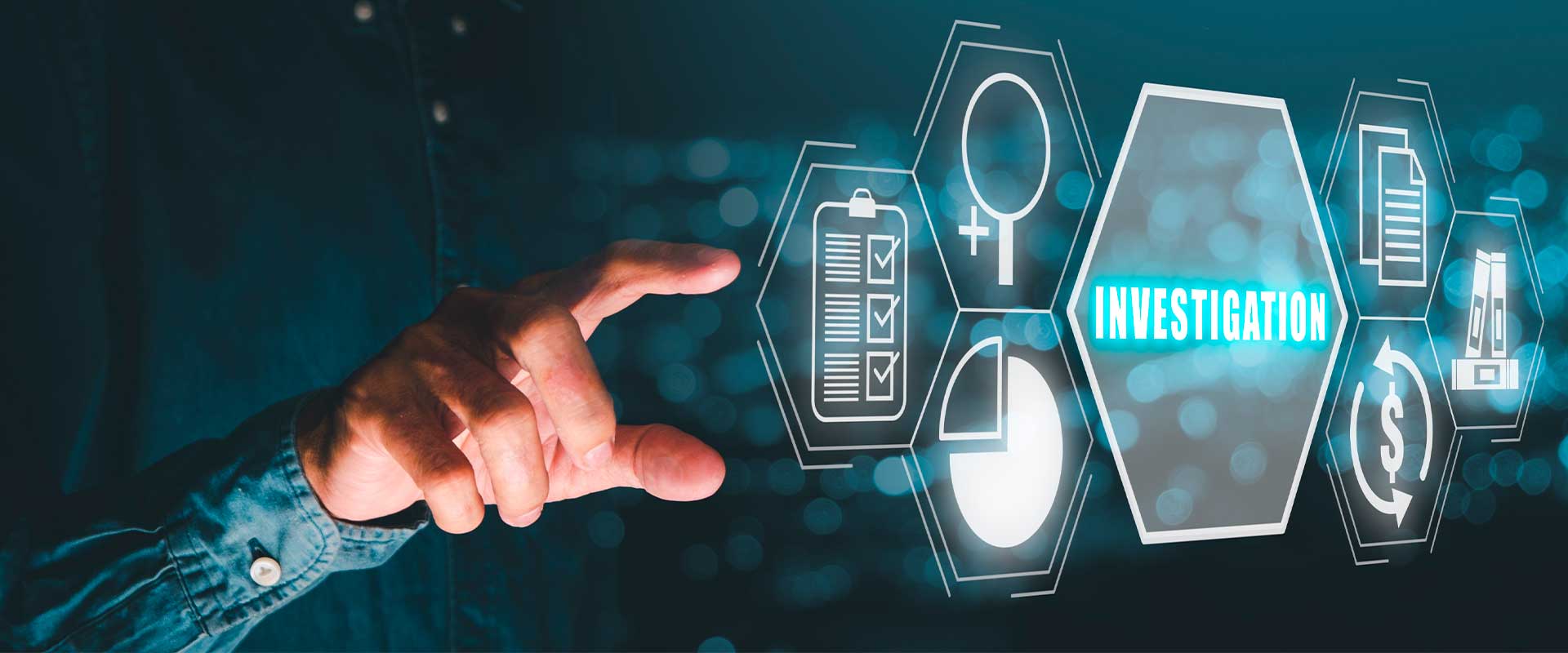 Skip Trace Service for Accurate Contact Recovery and Case Progress