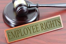 Employment Law Rights Every Worker Must Know