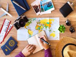 Travel Planning Tips to Save Time and Money