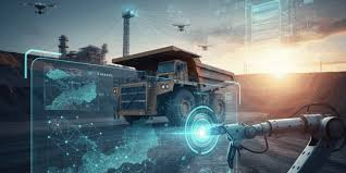 The Future of Mining: Embracing Automation Solutions for Efficiency and Safety