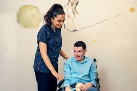 Empowering Independence: Navigating Disability Support at Home