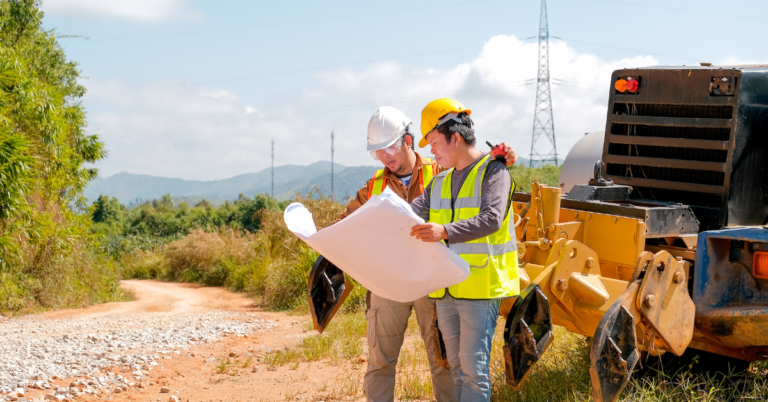 How to Choose the Right Utility Materials Supplier for Large-Scale Projects