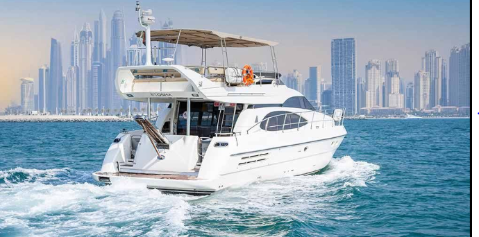 Top 10 Tips for Enjoying a Smooth Yacht Charter Experience