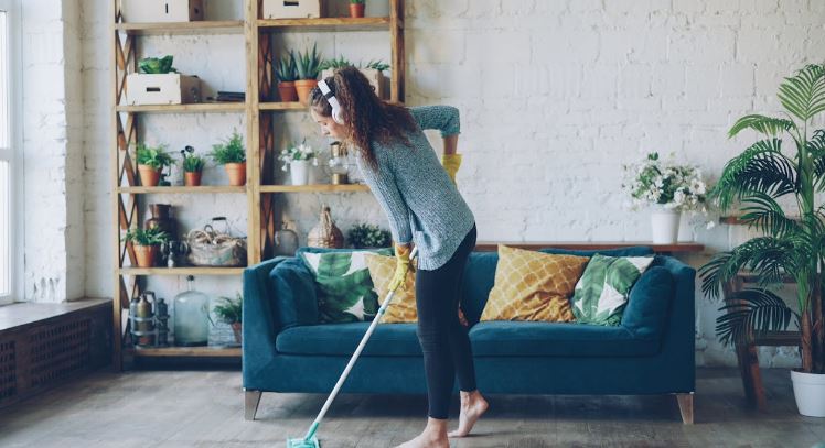 Simple Home Improvements That Make a Real Difference