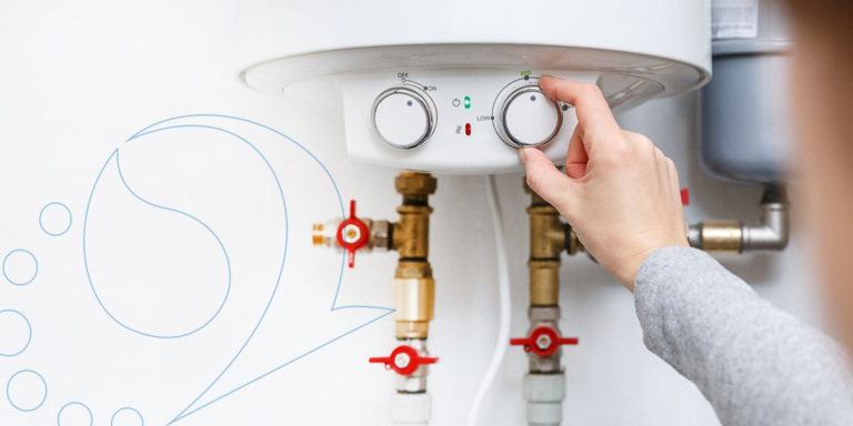 Best Practices for Efficient Water Heater Use at Home