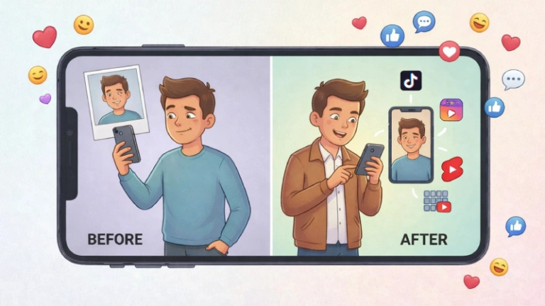 Best AI Talking Photo & Lip Sync Tools in 2026 (Tested for Creators)