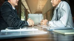 Making Smart Decisions When Reviewing Offers: Staying Calm During Negotiations