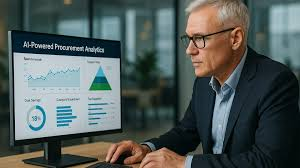 Why AI Contract Review Is Essential For Modern Procurement Teams