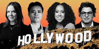 How Rising Stars are Shaping the Entertainment Industry