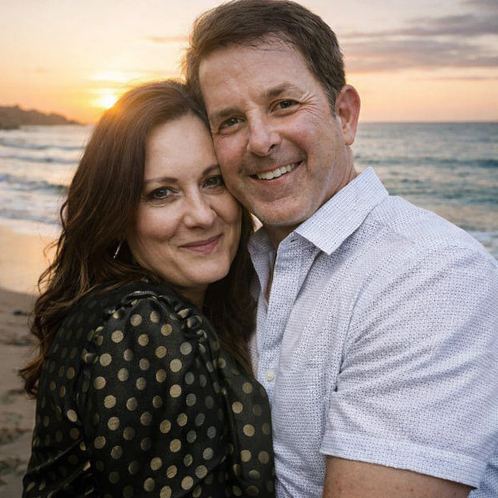 Art TerKeurst Net Worth Along With His Wife