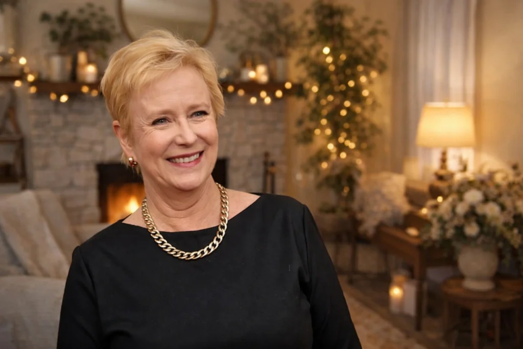 Eve Plumb Net Worth Explained