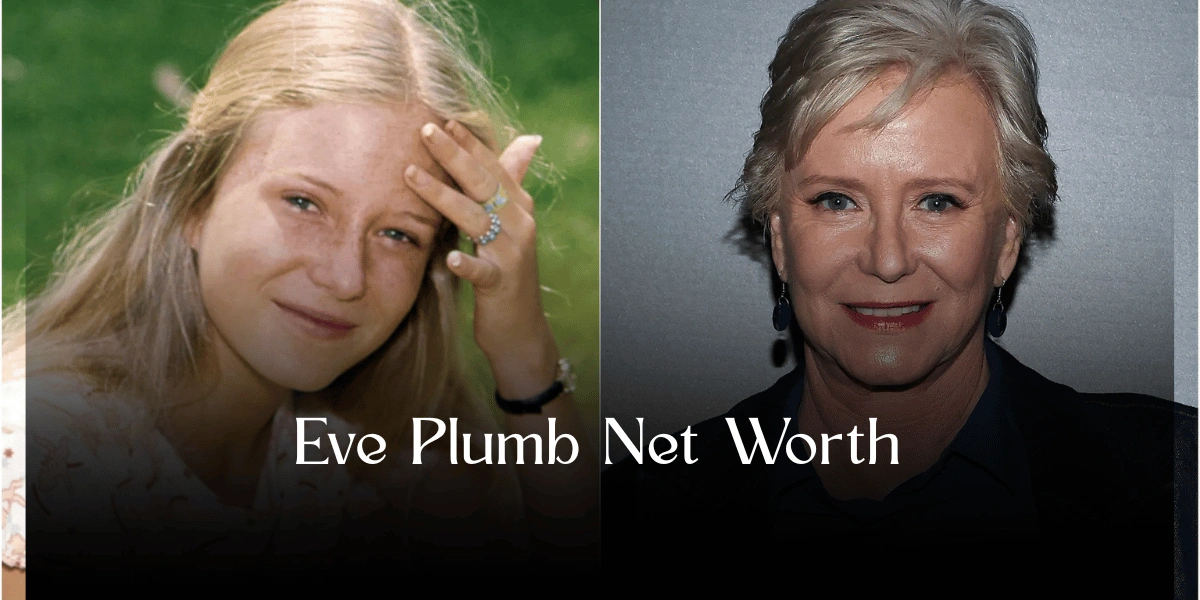 Eve Plumb Net Worth