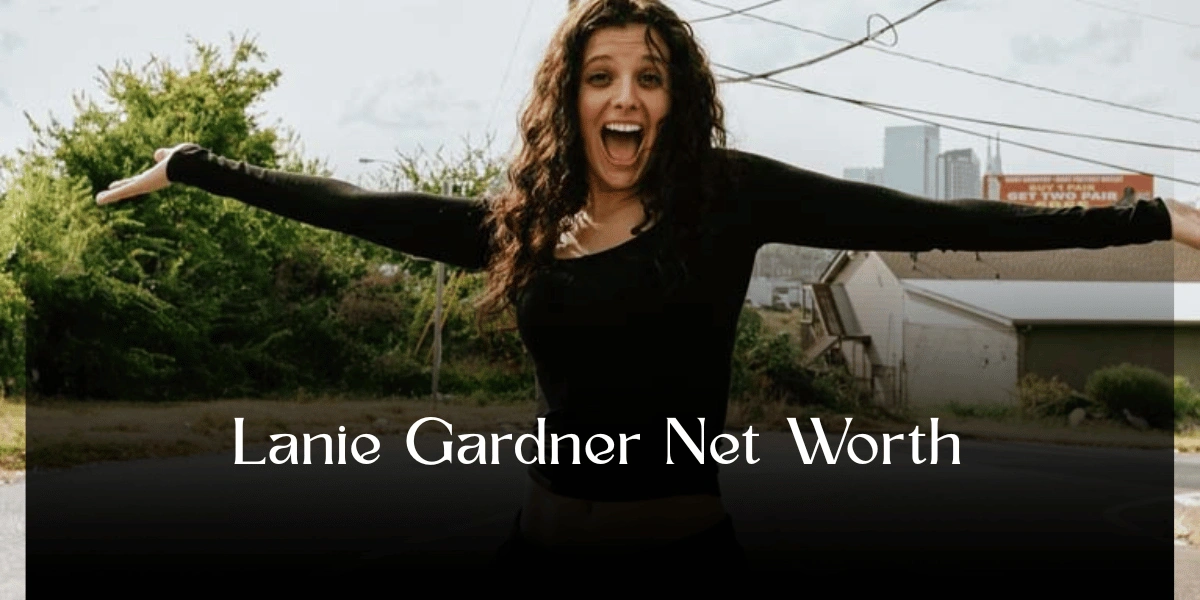 Lanie Gardner Net Worth