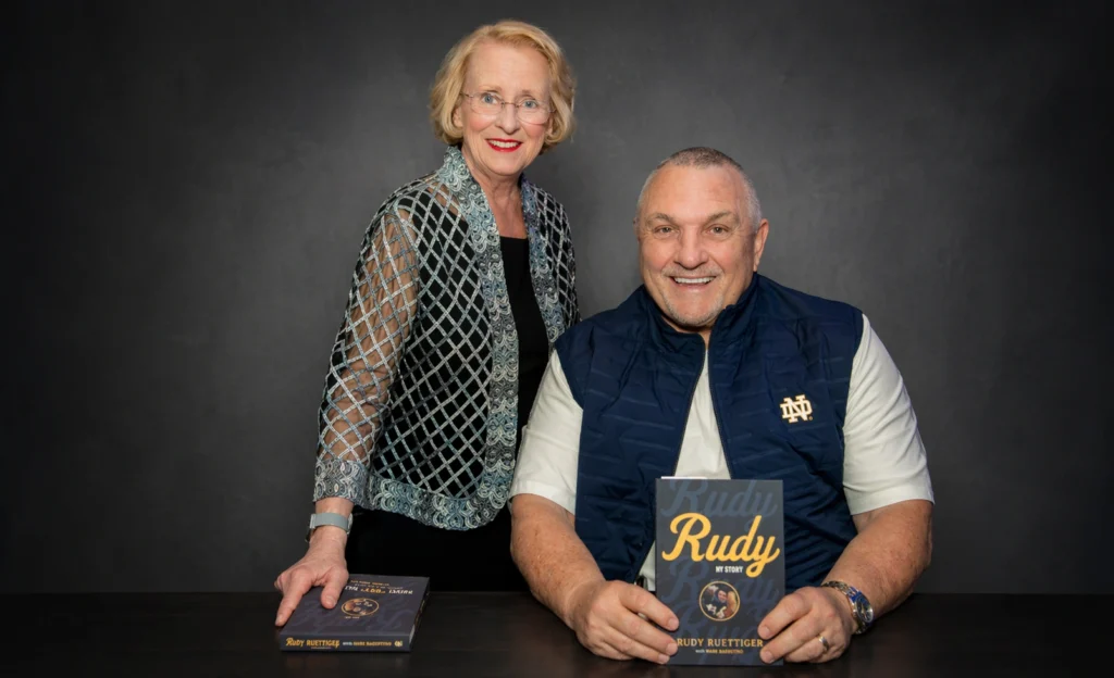 Rudy Ruitegger Net Worth Explained