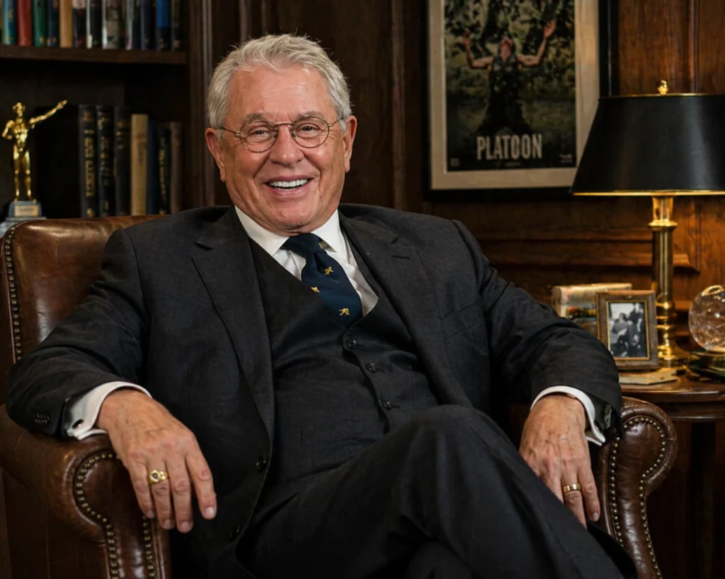 Tom Berenger Personal Life