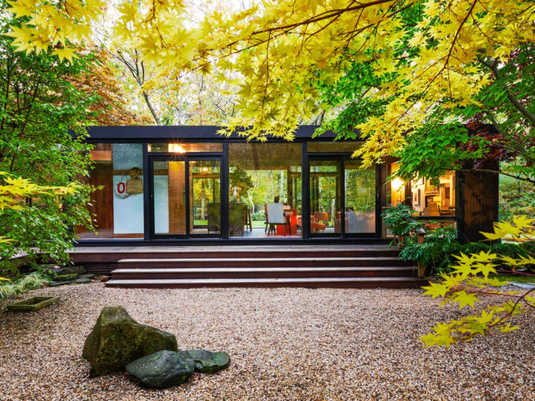 How do Architects Design Homes for Modern Lifestyles?