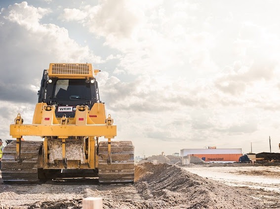 The Texas Titan: Reimagining the Industrial Gaze in 2026