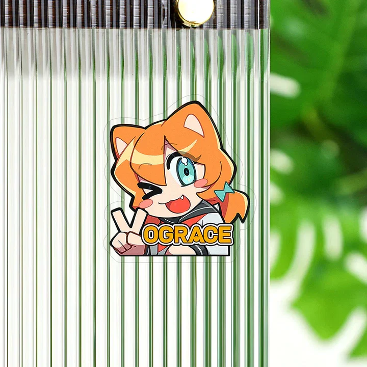 Custom Stickers for Packaging and Marketing