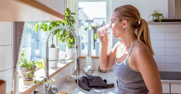 Why Your Water Feels “Off”: The Truth About Hard Water Effects