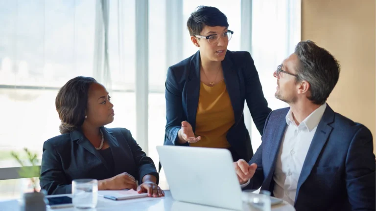 Legal Considerations for Growing Small Businesses
