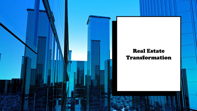 The Transformative Impact of Vacant Land Sales on Real Estate Markets
