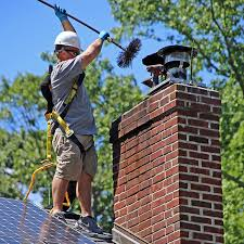 The Importance of Chimney Cleaning for Home Safety and Indoor Air Quality