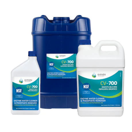 Why Pool Metal Remover Is Needed for Stain-Free Swimming Pools