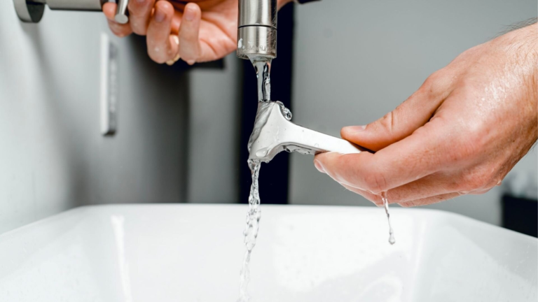 Why Upgrading Your Bathroom Plumbing Matters: Comfort, Efficiency, and Sustainability