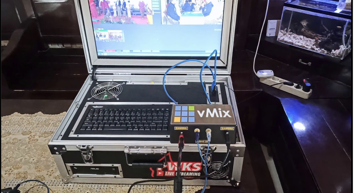 Avoiding vMix Performance Issues Through Better Hardware