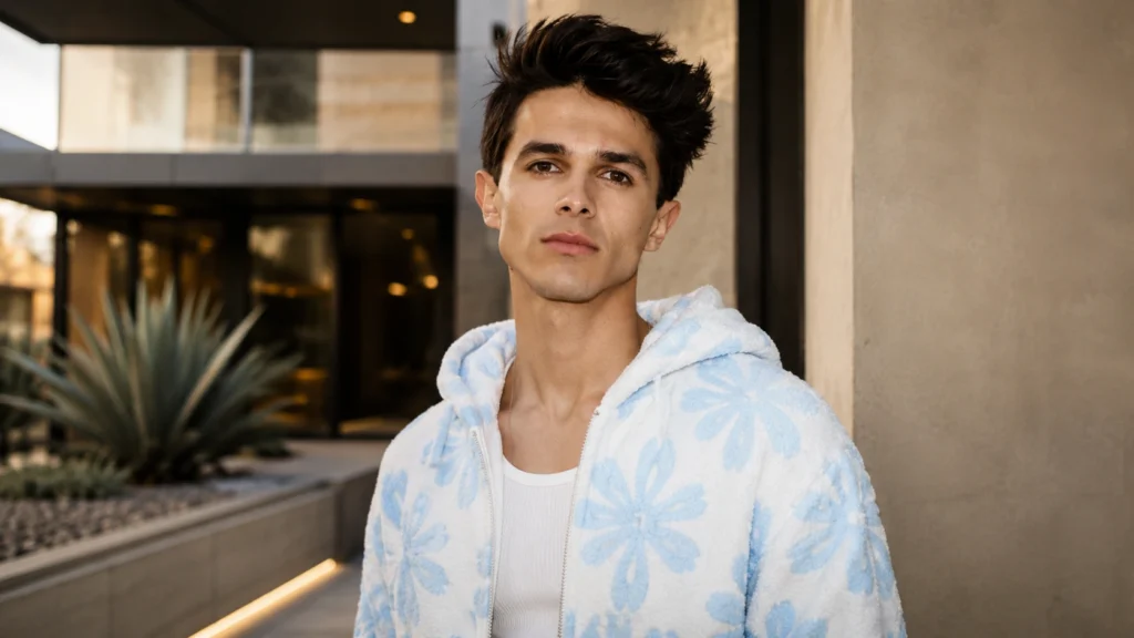 Brent Rivera Wealth