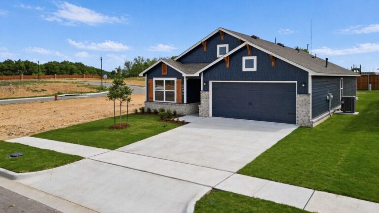 Complete Guide to Building a New Home in Tulsa