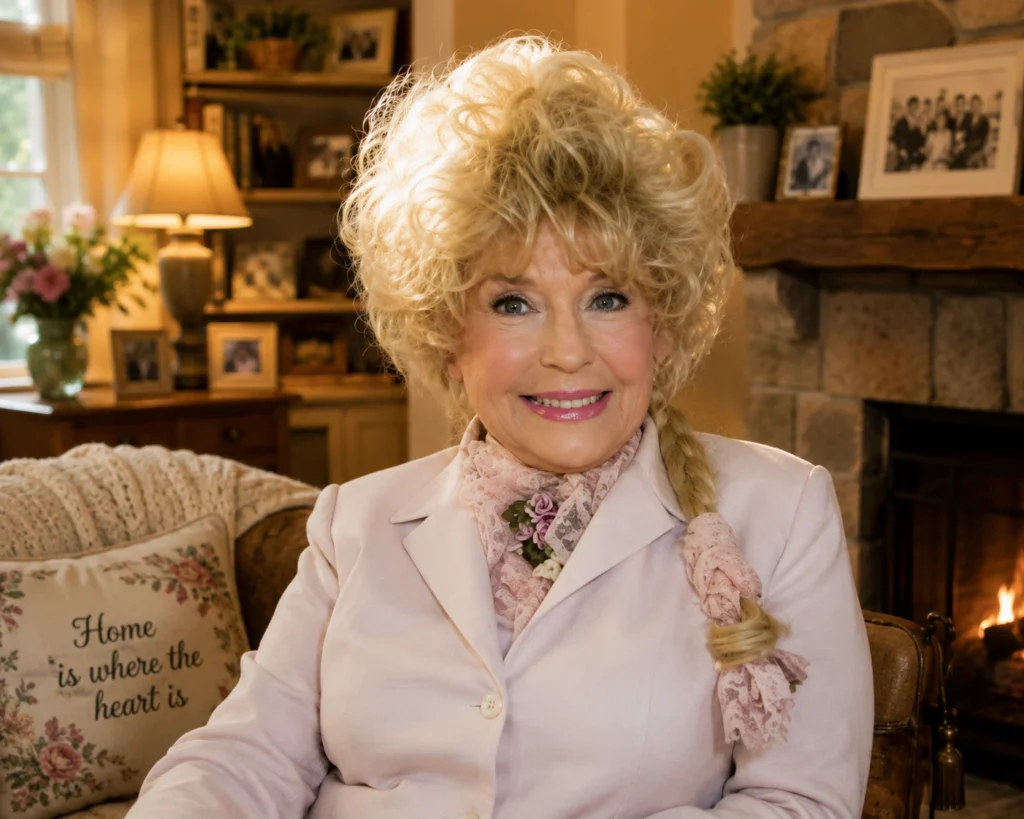 Donna Douglas Life Before Death