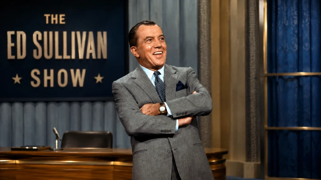 Ed Sullivan Net Worth in 2026