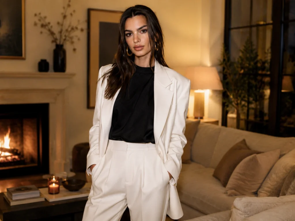 Emily Ratajkowski Personal Life