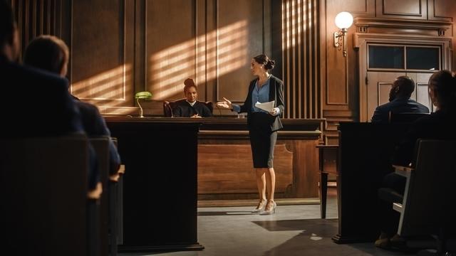 From Prosecutor to Defense Attorney: Understanding Both Sides of the Criminal Justice System