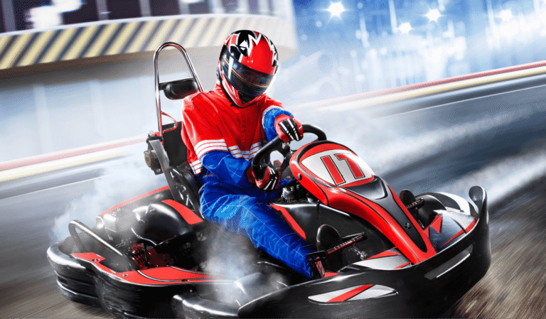 The Ultimate Guide to Go-Karting Safety: Tips for a Safe and Fun Track ExperienceKey Takeaways