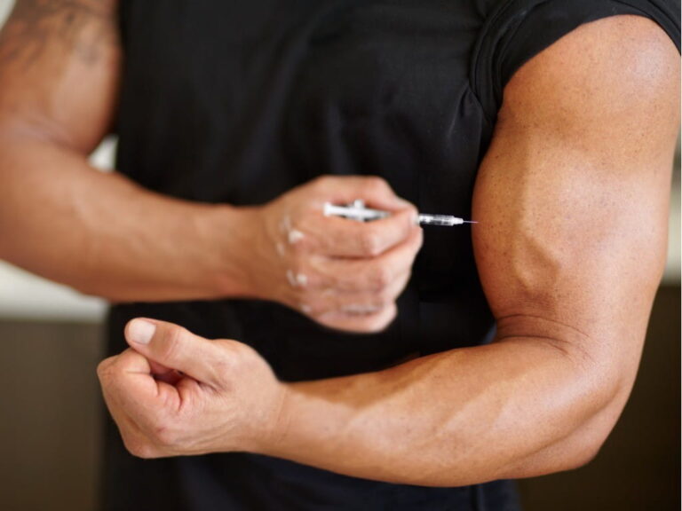 How Using Liquid Clenbuterol Can Enhance Athletic Performance