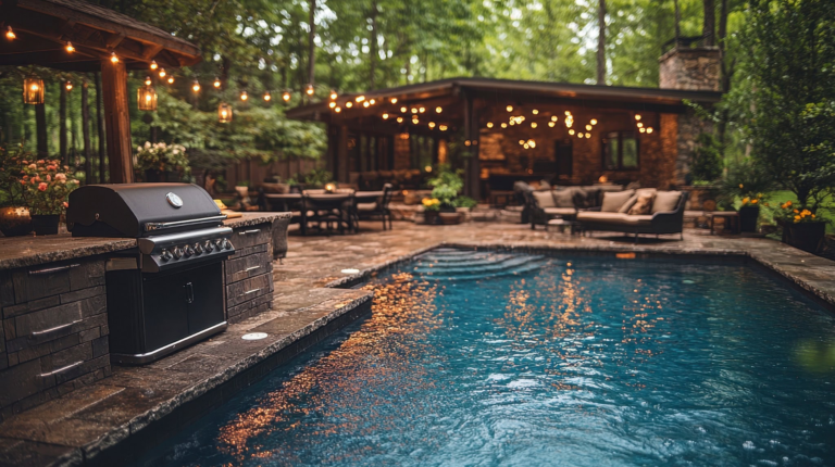 5 Reasons To Upgrade Your Backyard Deck In Fredericksburg