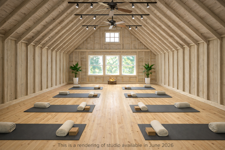 Why a Yoga Retreat Is More than Just a Vacation