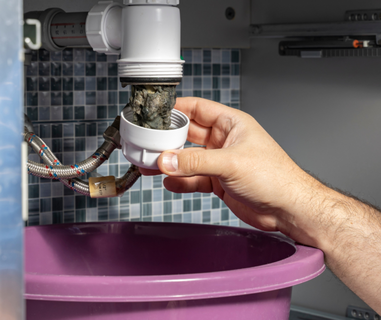 Common Causes of Household Drain Clogs and How to Prevent Them